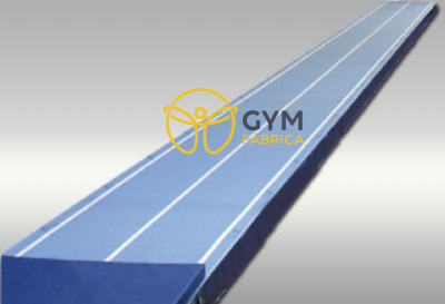 2x7M CİMNASTİK TUMBLING TRACK (SIÇRATMALI BANT)
