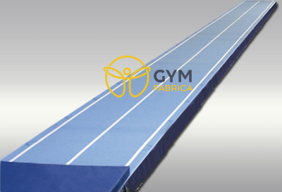2X14 M CİMNASTİK TUMBLING TRACK (SIÇRATMALI BANT)