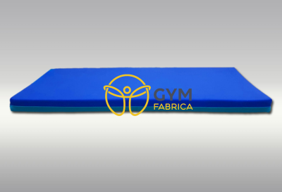 80X180X10 CM KUMAŞ KILIF CİMNASTİK MİNDERİ
