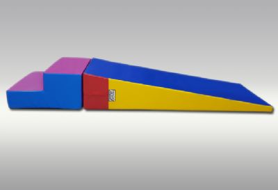 MERDİVEN 2 BASAMAKLI + TAKLA MİNDER SETmerdiven 60.60.ykslik 30 adım 15 takla 150.60.30.5 cm