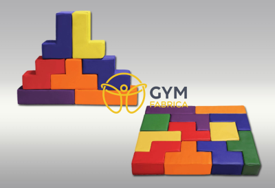 TETRİS PUZZLE BLOKLAR