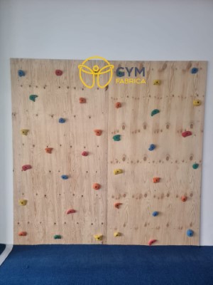 TIRMANMA DUVARI 125x250 cm