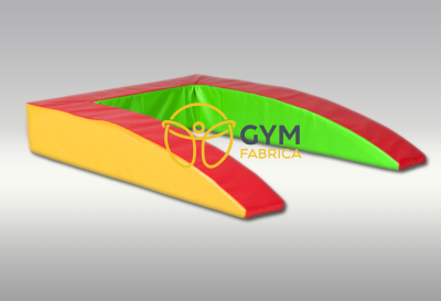 TRAMPLEN KORUMA MİNDERİ