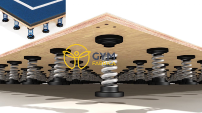 YAYLI SIÇRATMALI ZEMİN SİSTEMLERİ 8.8